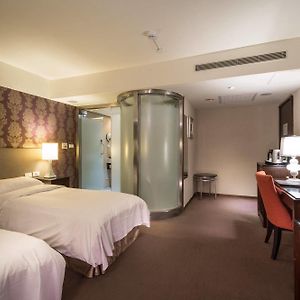 Standaard Kamer met Twee Aparte Bedden